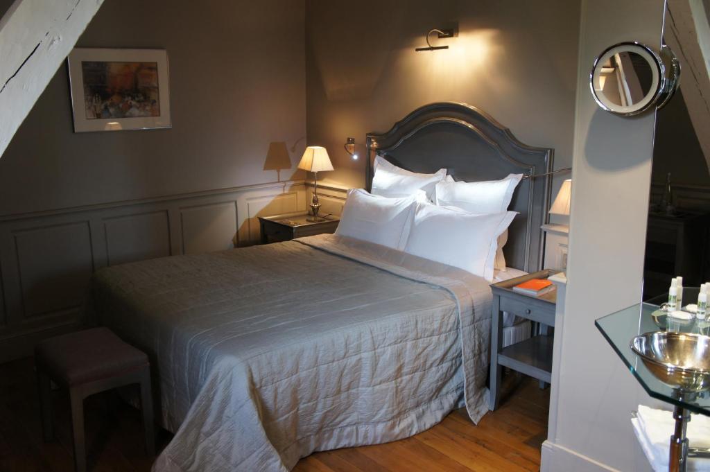 La Cour Berbisey - Teritoria Hotel Dijon Cameră foto