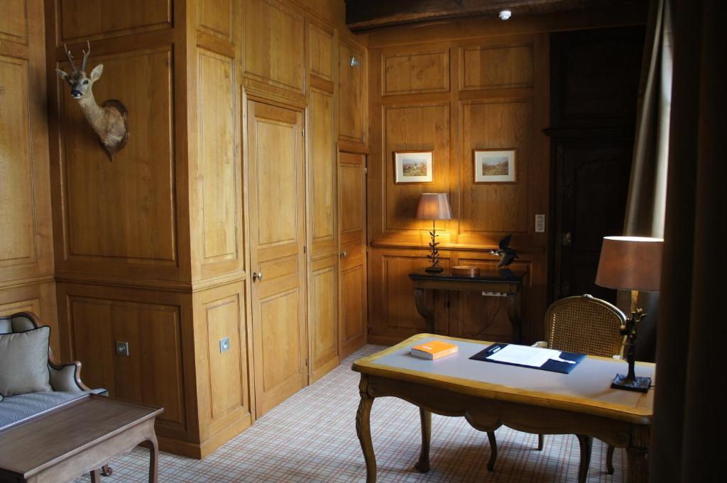 La Cour Berbisey - Teritoria Hotel Dijon Cameră foto