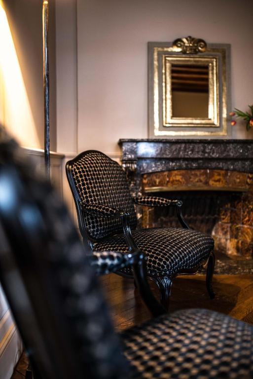 La Cour Berbisey - Teritoria Hotel Dijon Cameră foto